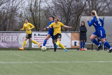 Bild 206 - F SSC Hagen Ahrensburg - SV Frisia Risum-Lindholm : Ergebnis: 1:2